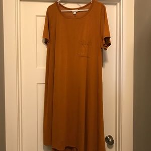 LuLaRoe Carly Dress